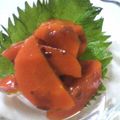 すいーぷりん's cooksnap of when they made やわらか人参の青じそ・梅風味漬け　.