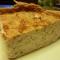 dojyocco's cooksnap of when they made 春色！苺のベイクドチーズケーキ.