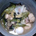 セイコモ１０３'s cooksnap of when they made ★☆青梗菜と鶏肉の中華あんかけ★☆.