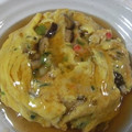 あくびむすめ_351's cooksnap of when they made 簡単美味しい！【かに玉】♪.
