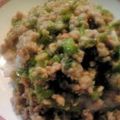 K＆Nママ's cooksnap of when they made 簡単美味しいっﾋﾟｰﾏﾝの味噌ﾆﾝﾆｸ丼.