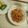Hopemi's cooksnap of when they made 焼きアスパラのチーズ入りふわとろ卵がけ.