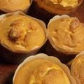 ゆきちもこ's cooksnap of when they made シンプル☆プレーンパウンド＆マフィン♪.