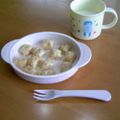 スルメーズ's cooksnap of when they made 納豆チーズマヨトースト.