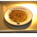 忘れん坊の覚え書き's cooksnap of when they made オートミールのお好み焼き.