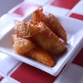 えりじぃ's cooksnap of when they made じゃがいものコチュジャン炒め。.