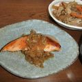 よちりん's cooksnap of when they made オニオンソース.