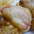 まな竜's cooksnap of when they made かまぼこ（はべん）の天ぷら.