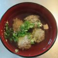 ゆりYO船長's cooksnap of when they made 鯵のなめろう.