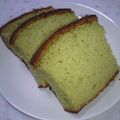 hiyorinko's cooksnap of when they made ■しっとり抹茶カステラ■.