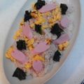 きなこあんこまま's cooksnap of when they made ひなまつりに♥サラダちらし寿司♥.