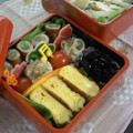 うに１１８'s cooksnap of when they made わが家の＊*甘いたまごやき*＊.