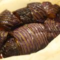 atuatu's cooksnap of when they made 電子レンジで簡単茄子の煮物.