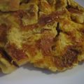 さむがりキツネ's cooksnap of when they made パンの耳でフレンチトースト.