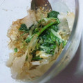 たろすけちゃん's cooksnap of when they made 追いがつお節つゆで☆簡単ちくわサラダ.