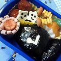 snowっ子's cooksnap of when they made キラーの作り方【Newスーパーマリオ】.
