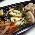yukiはぴ's cooksnap of when they made ◆ひじきたまご焼き◆.