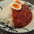 ココ2007's cooksnap of when they made ルーがなくても簡単★本格チキンカレー★.