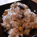 ともんちっち's cooksnap of when they made 新玉ねぎとお豆のツナマヨサラダ.