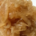 ゆとＰ's cooksnap of when they made 大根だけ！大根マヨきんぴら.