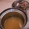 みーたん船長's cooksnap of when they made 釣り師の作る簡単ヒュメドポアソン.