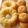 ♡dorami♡'s cooksnap of when they made 焼きドーナツ◎プレーン◎.