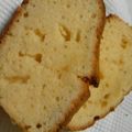 ふじもんぬ's cooksnap of when they made しっとり濃厚簡単チョコパウンド.