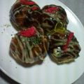 ayuwat15's cooksnap of when they made そっくりスイーツ「たこ焼き＠タコヤキ」.