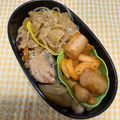 わたさな2016's cooksnap of when they made お弁当冷凍おかず！簡単マカロニケチャップ.