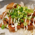 iam樹's cooksnap of when they made 簡単！おいしい✿鶏肉の照りマヨ.