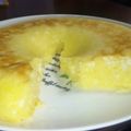 ﾘか★'s cooksnap of when they made ♪炊飯器でチーズケーキ♪簡単ケーキ.