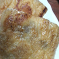 ＳＰＥＣ's cooksnap of when they made 簡単うまうま☆油揚げの肉詰め焼き.