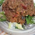 Cherry’sFactory's cooksnap of when they made ☆絶品！簡単！キーマカレー☆.