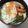 えむさら's cooksnap of when they made 白湯偽豚骨！！　コク旨豆乳ラーメン.