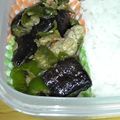 Super-Kana's cooksnap of when they made 簡単！マーボーナス☆.