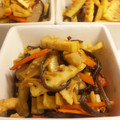 おコタママ's cooksnap of when they made ちゃちゃちゃ簡単♪【鶏皮と筍のきんぴら】.
