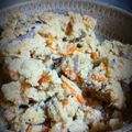 chabo12_m's cooksnap of when they made ☆卯の花☆.