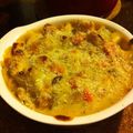 mika2195's cooksnap of when they made 低カロリー●とろーり豆乳グラタン.