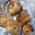TOモカ's cooksnap of when they made しいたけ　保存方法.