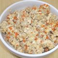優希ちゃん's cooksnap of when they made 我が家のいり豆腐.