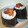 ばるぼあ's cooksnap of when they made 照りマヨ唐揚げde天むす風＊.