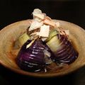 トモかあさん's cooksnap of when they made 茄子の揚げ浸し.