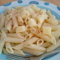 ☆★ひよこ★☆'s cooksnap of when they made じゃがいものパスタ.