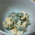 みわたけ's cooksnap of when they made そら豆と玉子のサラダ♪.