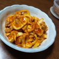 ☆えりママ☆'s cooksnap of when they made たけのこ♪甘酢ケチャップ炒め.