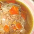 ぷくり's cooksnap of when they made おいしい！ツナと新玉ねぎの甘辛煮.