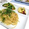 あーじん's cooksnap of when they made 優しい味の簡単たらこパスタ.