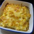 ♥おしりちゃん♥'s cooksnap of when they made ●ポテト＆卵　no　和風オーブン焼き●.