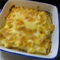 ♥おしりちゃん♥'s cooksnap of when they made ●ポテト＆卵　no　和風オーブン焼き●.