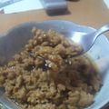♥ゅみりぉん♥'s cooksnap of when they made ☆簡単♪鶏そぼろ☆.